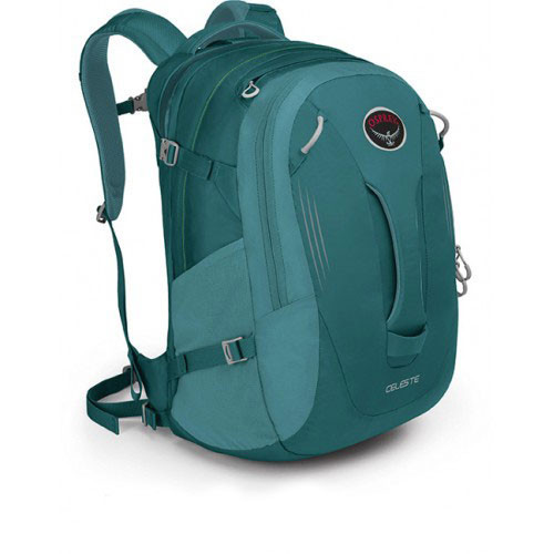 Рюкзак Osprey Celeste 29 (2015), фиолетовый  