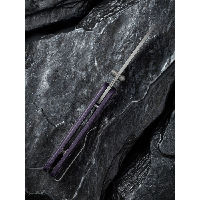 Нож складной Civivi Baby Banter C19068SC-2  