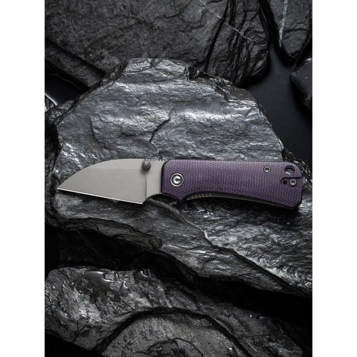 Нож складной Civivi Baby Banter C19068SC-2  