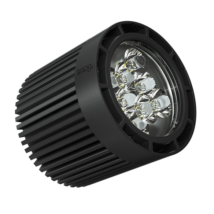 Сменная голова для фары Knog PWR Lighthead 2000 Lumens  