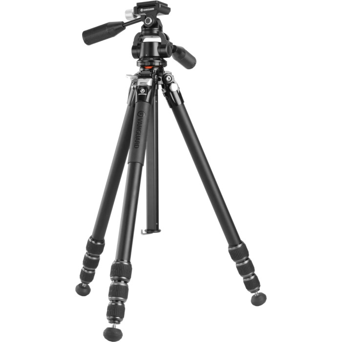 Штатив Vanguard VEO 5 264APS-38 (VEO 5 264APS-38)  