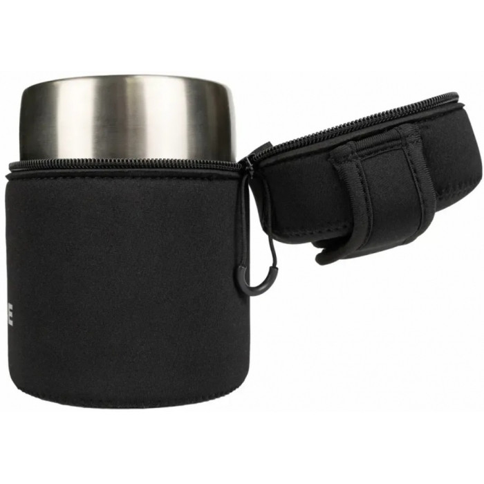 Чехол Tribe Neoprene Cover для пищевого термоса 0.5л T-DF-0003-black  
