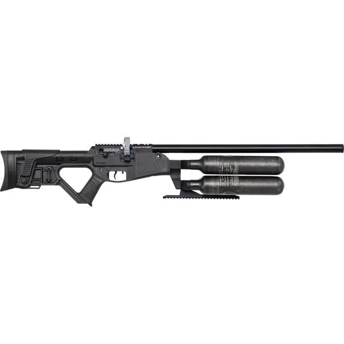 Пневматическая винтовка Optima BLITZ MEVZI 4 PCP 4,5 мм  