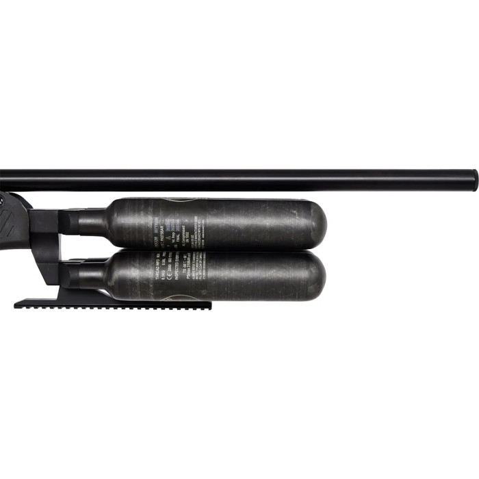 Пневматическая винтовка Optima BLITZ MEVZI 4 PCP 4,5 мм  