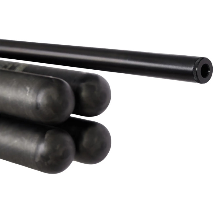 Пневматическая винтовка Optima BLITZ MEVZI 4 PCP 4,5 мм  