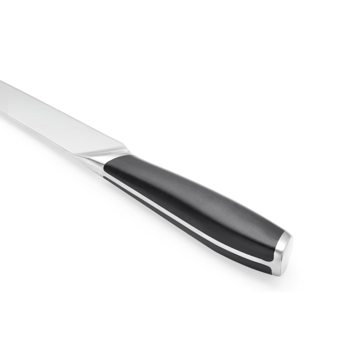 Кухонный нож для тонкой нарезки Grossman 480 CM - COMFORT  