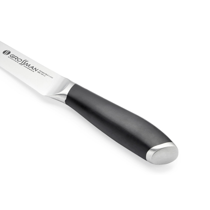 Кухонный нож для тонкой нарезки Grossman 480 CM - COMFORT  