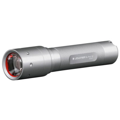 Фонарь Ledlenser Solidline SL-Pro110