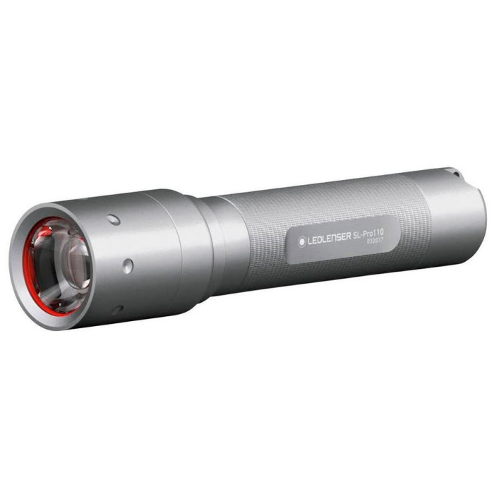 Фонарь Ledlenser Solidline SL-Pro110  