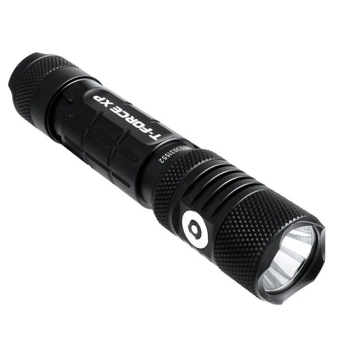 Фонарь тактический Mactronic T-Force XP (2030 Lm) USB Rechargeable Magnetic (THH0211)  