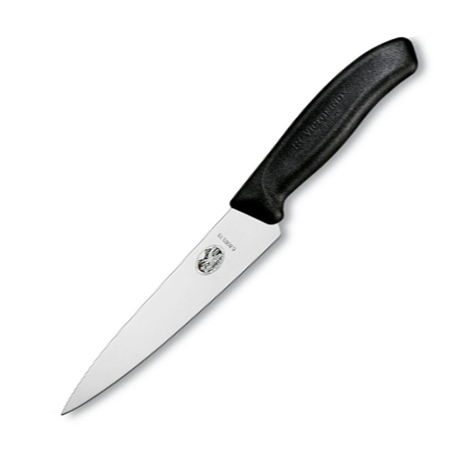 Нож кухонний Victorinox SwissClassic 6.8003.12 G 