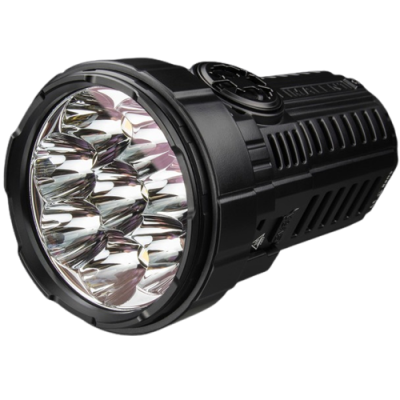 Фонарь Imalent RS50, черный