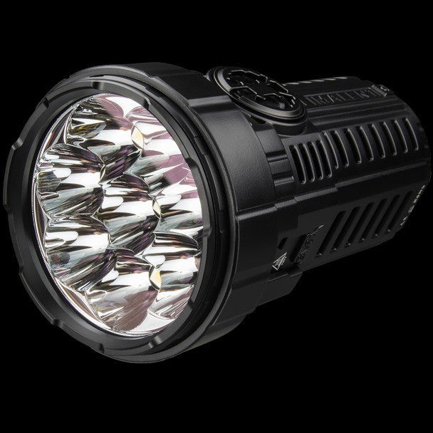 Фонарь Imalent RS50, черный  