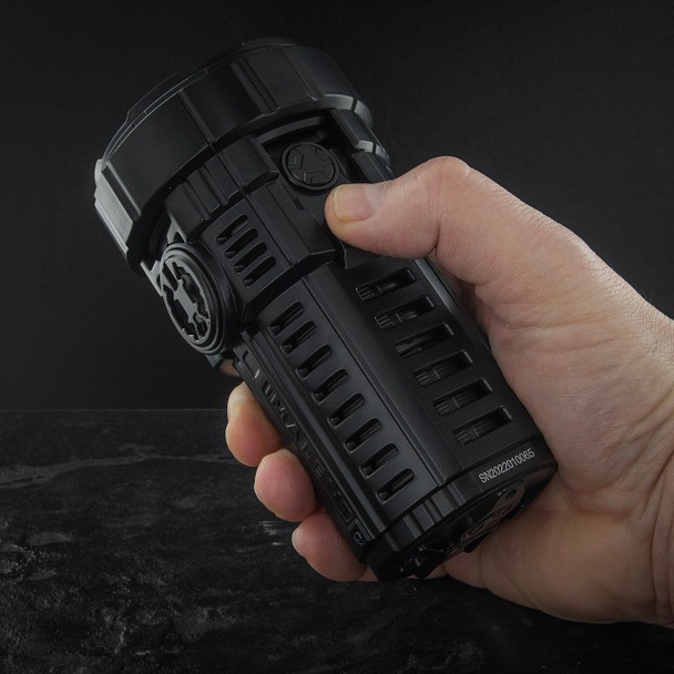 Фонарь Imalent RS50, черный  