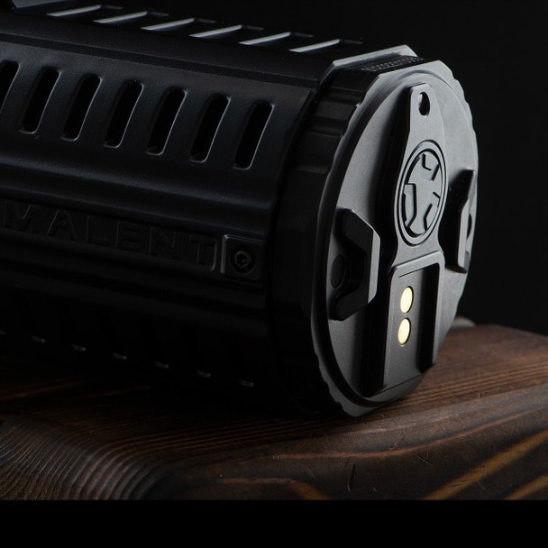 Фонарь Imalent RS50, черный  