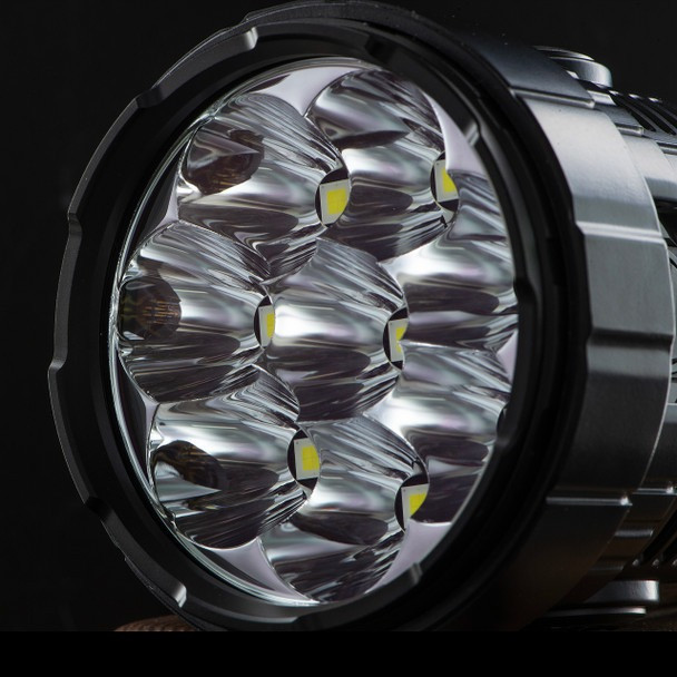 Фонарь Imalent RS50, черный  