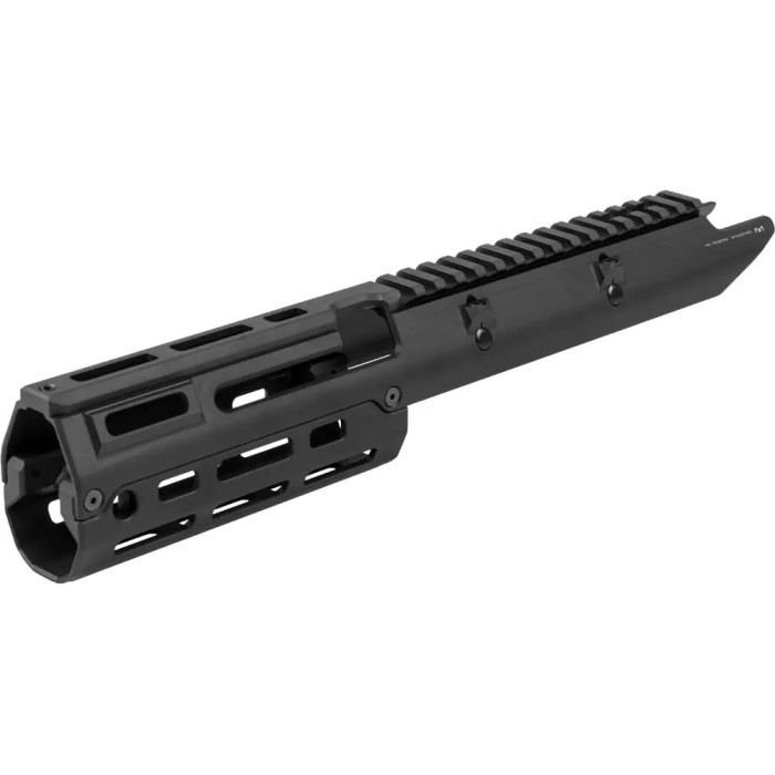 Цевье Leapers UTG PRO Monolithic M-LOK для MP5  