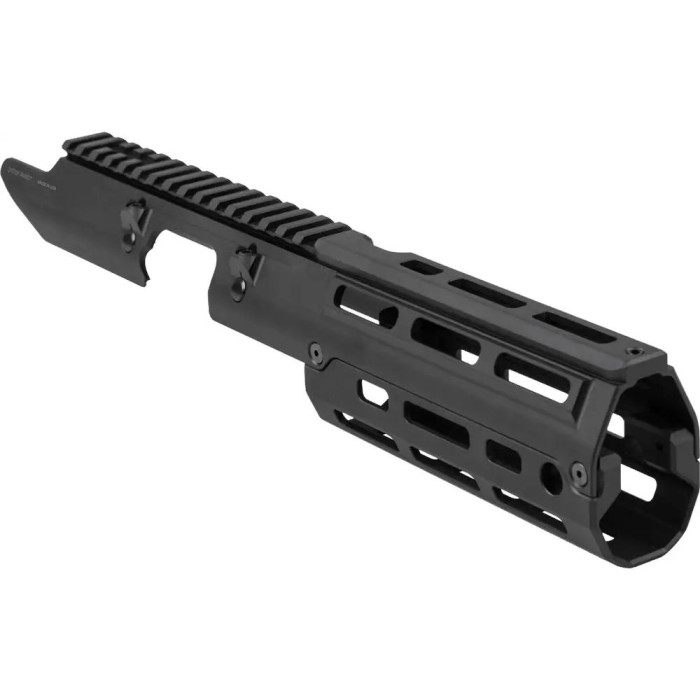 Цевье Leapers UTG PRO Monolithic M-LOK для MP5  