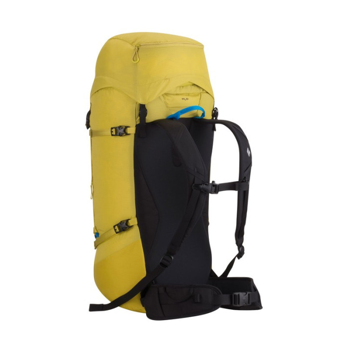 Рюкзак Black Diamond Speed 40 Sulfur S/M  