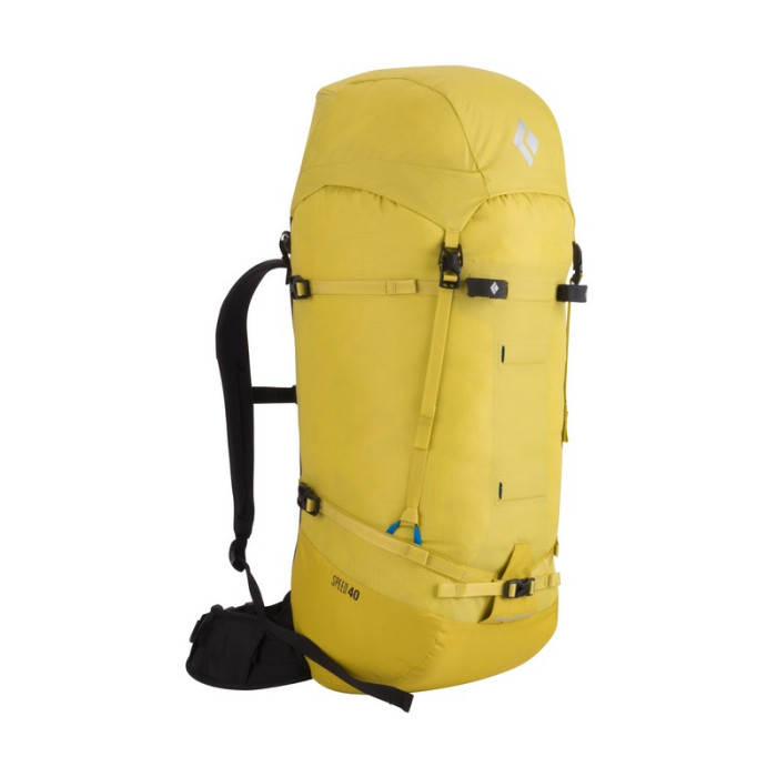 Рюкзак Black Diamond Speed 40 Sulfur S/M  