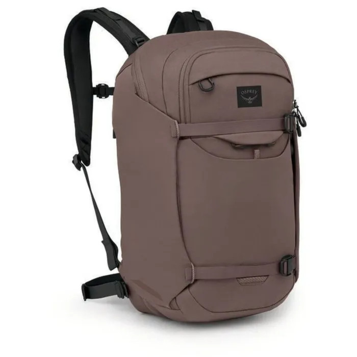 Рюкзак Osprey Metron 24 magma brown - O/S - коричневый  
