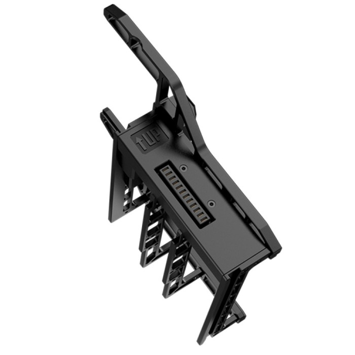 Слот для дополнительной батареи Nitecore DPE1 для дрона DJI Inspire 2 (TB50, TB55)  