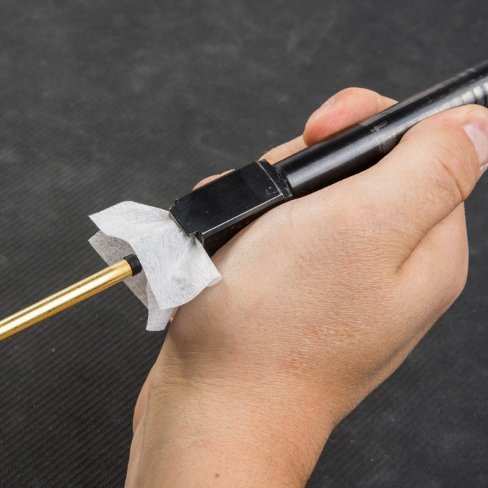 Набор для чистки Real Avid Gun Boss Pro Handgun Cleaning Kit  