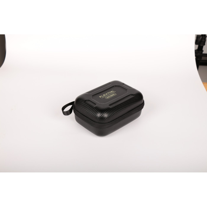 Фумигатор-фонарь-powerbank кемпинговый Flextail Evo Repel, черный  