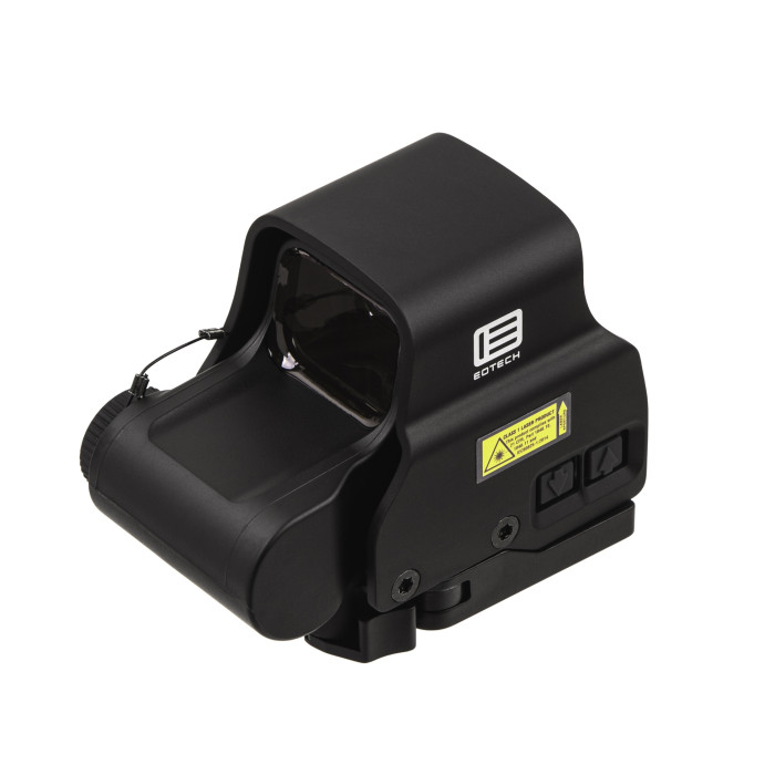 Прицел коллиматорный EOTech 68MOA/1MOA (EXPS2-0) 