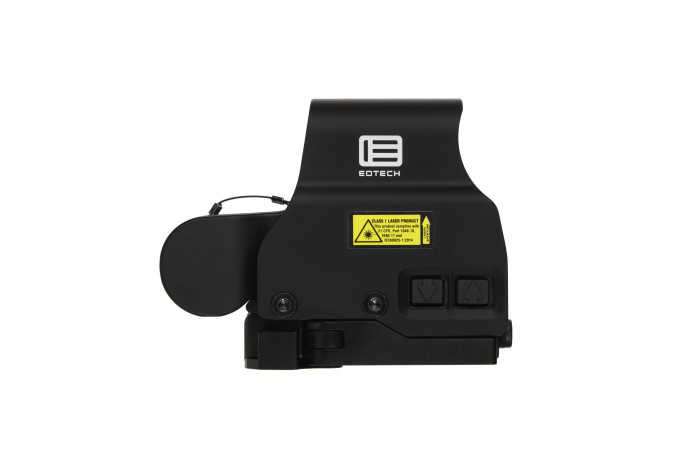 Прицел коллиматорный EOTech 68MOA/1MOA (EXPS2-0)  