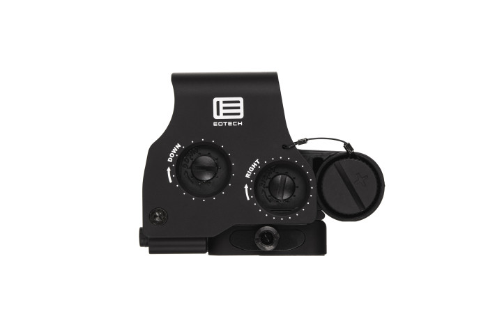 Прицел коллиматорный EOTech 68MOA/1MOA (EXPS2-0)  
