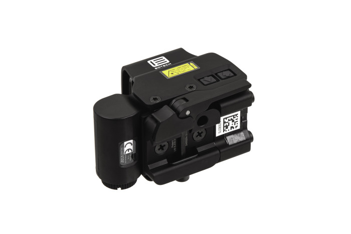 Прицел коллиматорный EOTech 68MOA/1MOA (EXPS2-0)  