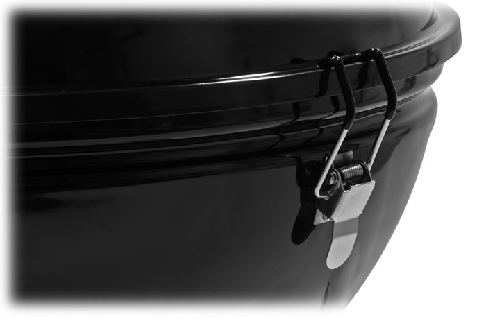 Гриль Time Eco угольный портативный, TE-2014-7  