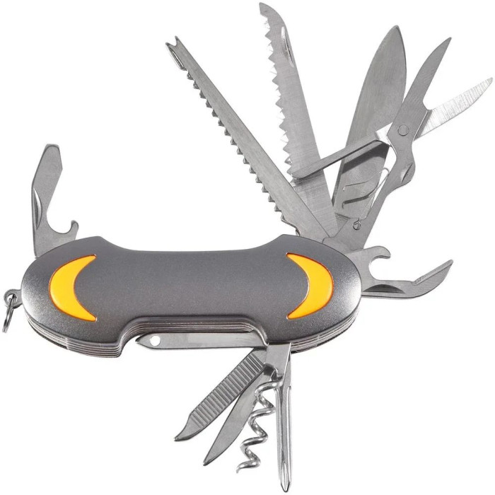 Мультитул Skif Plus Smiley  