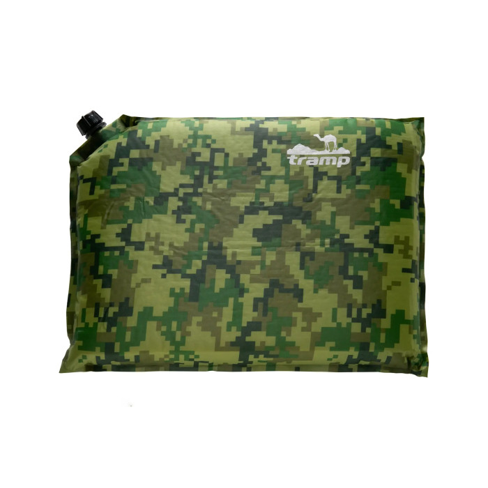 Сидение самонадувное Tramp camo 30х40х5 UTRI-013 