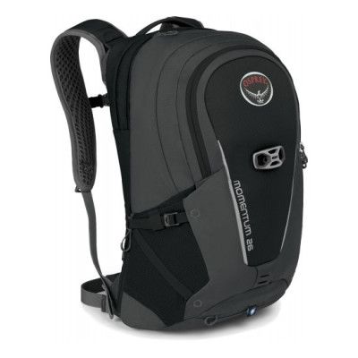 Рюкзак Osprey Momentum 26, черный