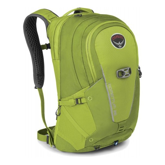Рюкзак Osprey Momentum 26, черный  