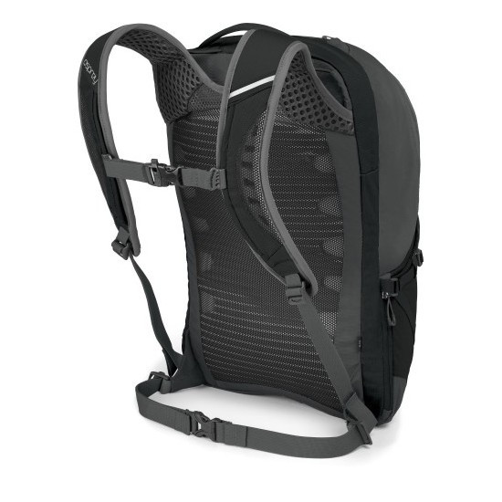 Рюкзак Osprey Momentum 26, черный  