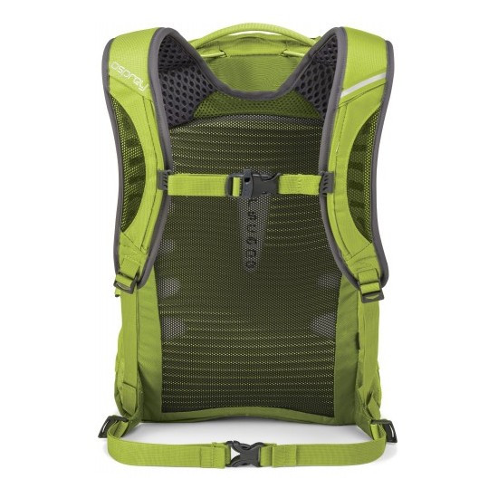 Рюкзак Osprey Momentum 26, черный  