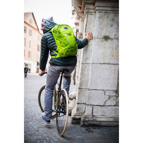 Рюкзак Osprey Momentum 26, черный  