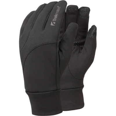 Перчатки Trekmates Codale Glove TM-006307 black - M - черный
