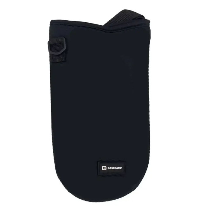 Чехол для термоса Base Camp, 1.2 L, Black (BCP 100613)  