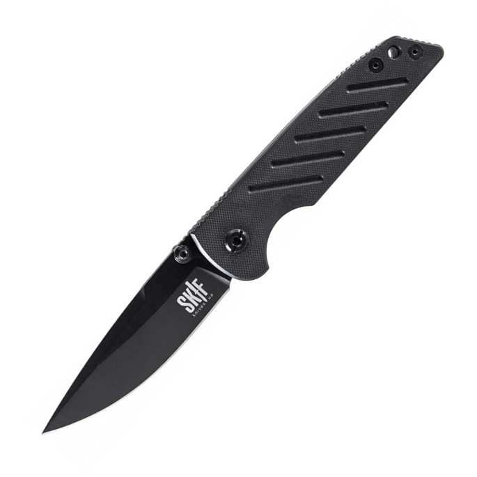 Нож Skif G-03BC 8Cr13MoV G-10 Черный  