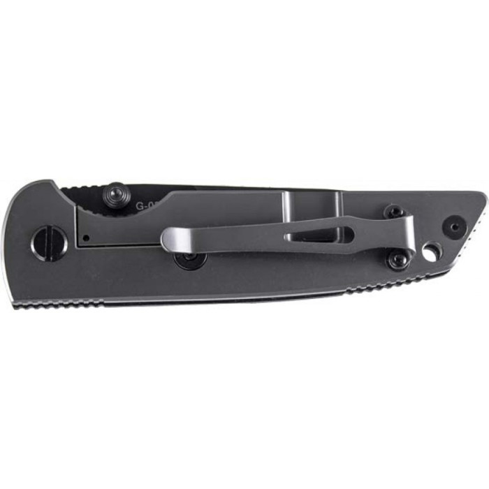 Нож Skif G-03BC 8Cr13MoV G-10 Черный  