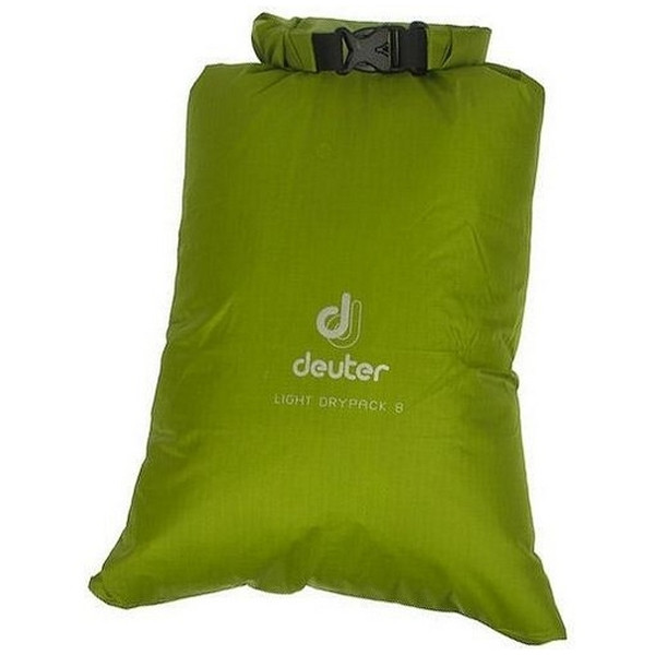 Гермомешок Deuter Light Drypack 8  