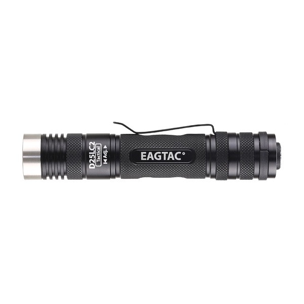 Тактический фонарь Eagletac D25LC2 XP-L V3 1160 Lm  