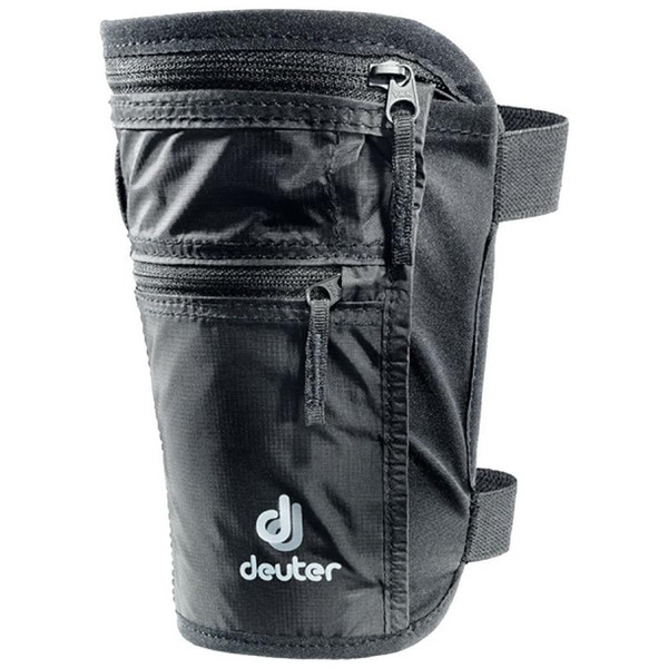 Кошелек Deuter Security Legholster, black 