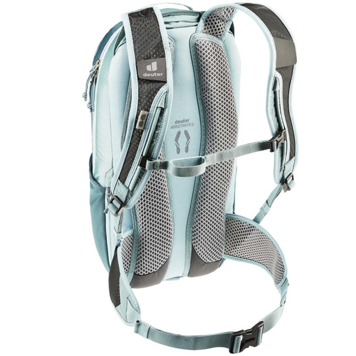 Рюкзак DEUTER Race 12 цвет 3247 deepsea-jade  