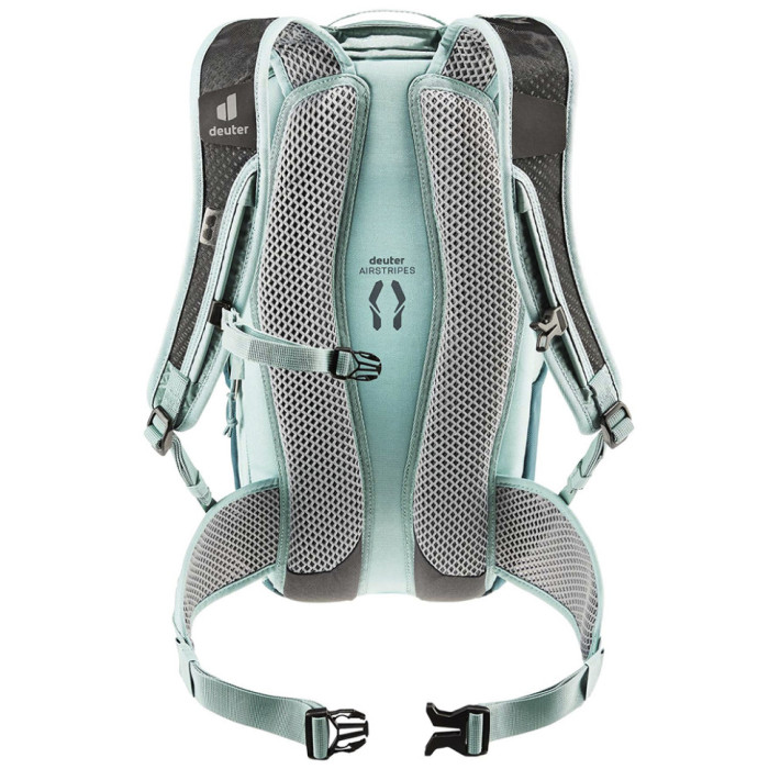 Рюкзак DEUTER Race 12 цвет 3247 deepsea-jade  