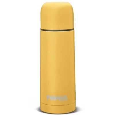 Термос PRIMUS Classic Light Vacuum Bottle 0.35 L stone gold
